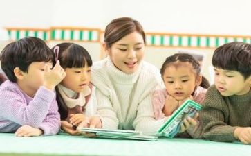 幼师个人自我鉴定6篇