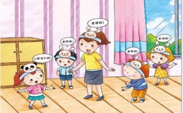 2024幼师个人总结推荐6篇