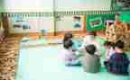 优秀幼师工作报告6篇