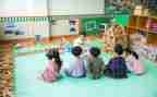 幼师的简历模板5篇