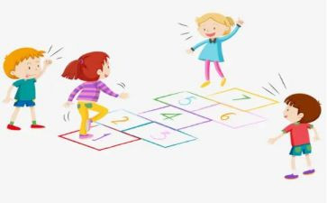 幼儿园游戏活动心得精选8篇
