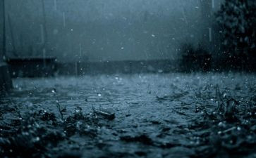 关于雨季作文7篇