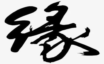 林清玄是缘的读后感5篇