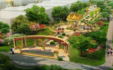 园建年终工作总结范文参考8篇