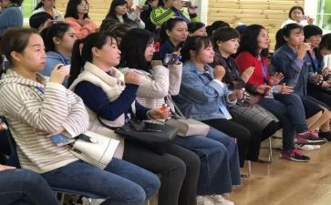 新教师幼儿园培训心得体会6篇