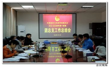 院团委心得体会8篇
