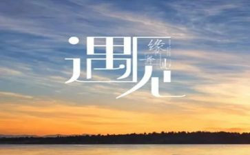 我遇见___作文600字8篇