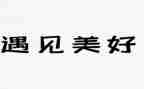 关于遇见的作文8篇