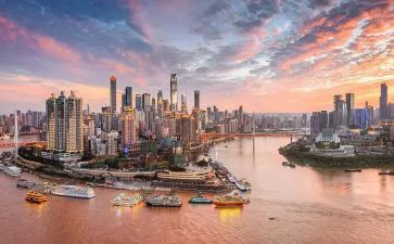 2023渝中工作报告推荐5篇