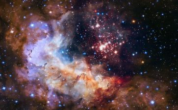 读宇宙的书读后感5篇