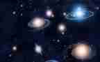 宇宙的我作文精选6篇