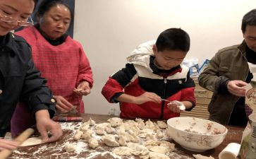 初一育子心得优秀6篇