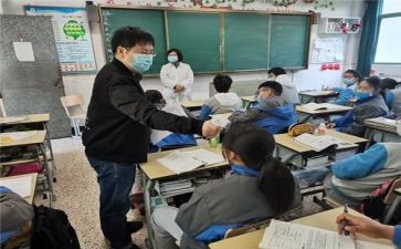 礼在心中礼在校园演讲稿6篇