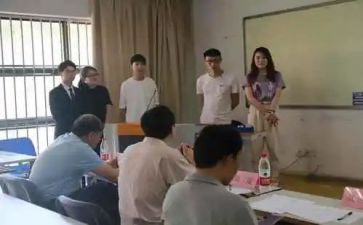 老师在校园的演讲稿5篇