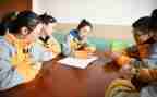 在校奖学金申请书8篇