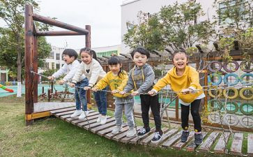 幼儿在园心得体会7篇