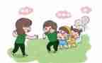小班在园安全教案5篇