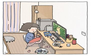 住宅房出租合同7篇