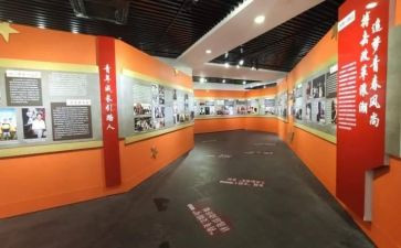 展览租赁合同5篇