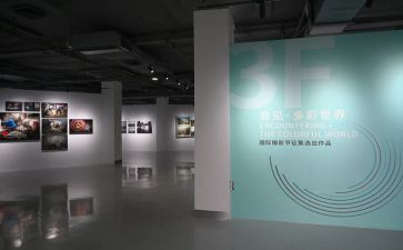 展览类活动策划8篇