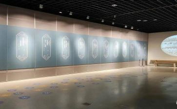 车展览活动策划6篇