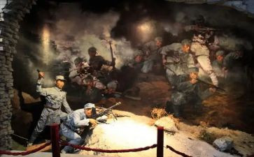 战役课心得体会8篇
