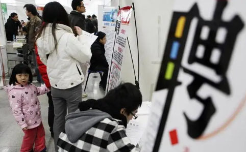毕业找工作报告模板6篇