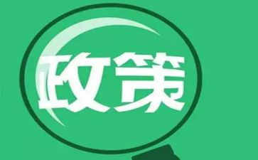 政策课心得体会优质8篇