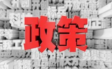型势与政策心得体会参考8篇