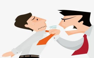 《争吵》教案8篇