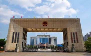 合隆政府工作报告6篇