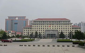 合隆政府工作报告推荐6篇