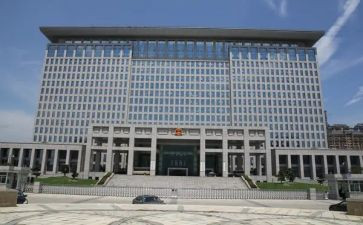 在2023政府工作报告模板5篇
