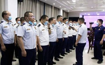 2024年政工员工作总结6篇