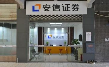 证券月工作总结5篇
