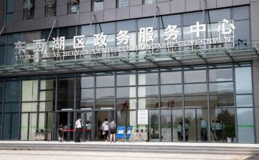 政务年终总结5篇