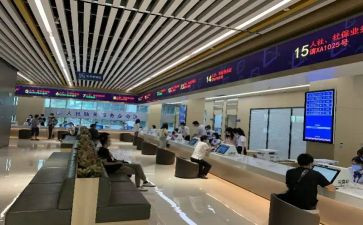 政务自查报告推荐7篇