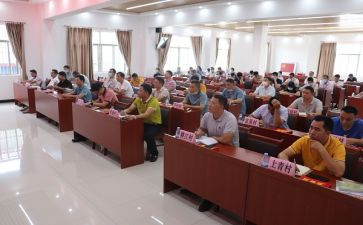 乡镇政务公开工作总结7篇
