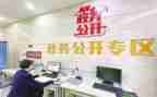 厅政务公开工作总结6篇