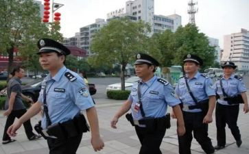 治安年度总结报告6篇