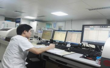 2024值班长年终工作总结7篇