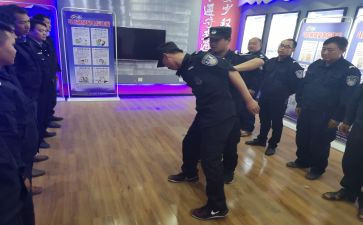 2024村治保主任的述职报告6篇
