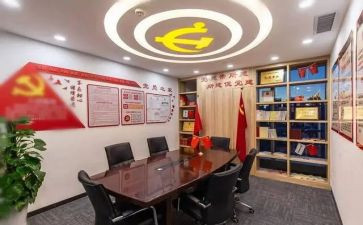 党支部年度总结工作报告6篇