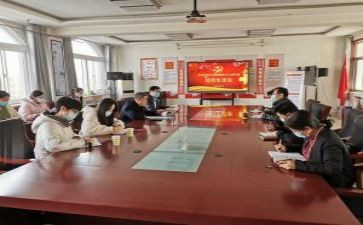 医院支部工作报告5篇