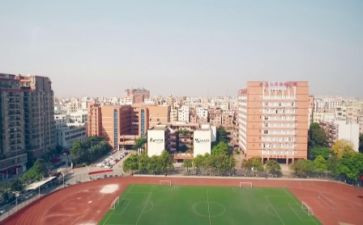 职校军训心得体会7篇
