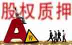 汽车质押合同6篇
