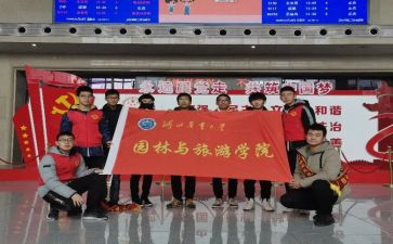 志愿心得体会500字6篇