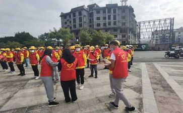 去竞选志愿者的演讲稿5篇