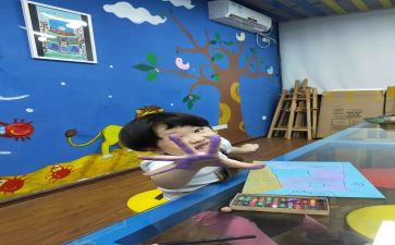 幼儿中班课心得体会5篇