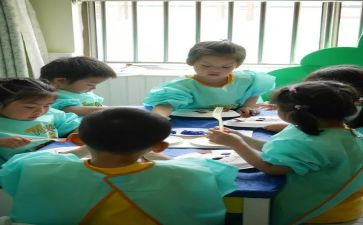 幼儿中班课心得体会模板5篇